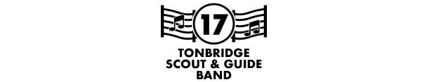 17th Tonbridge Scout & Guide Band